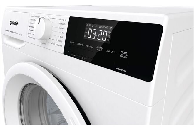Gorenje W3D2A854ADPS/DE