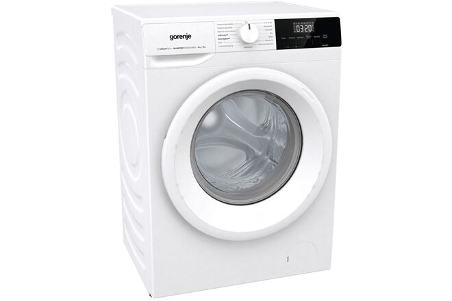 Gorenje W3D2A854ADPS/DE