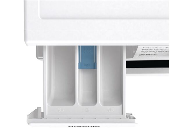 Gorenje W3D2A854ADPS/DE
