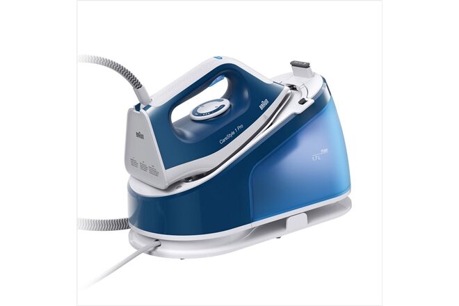 Braun IS 1511 WH CareStyle 1