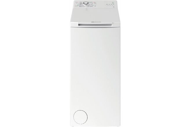 Bauknecht WAT Prime 6 L3