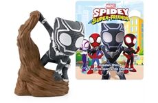 TONIES Tonies Hörfigur - Spidey & Friends
