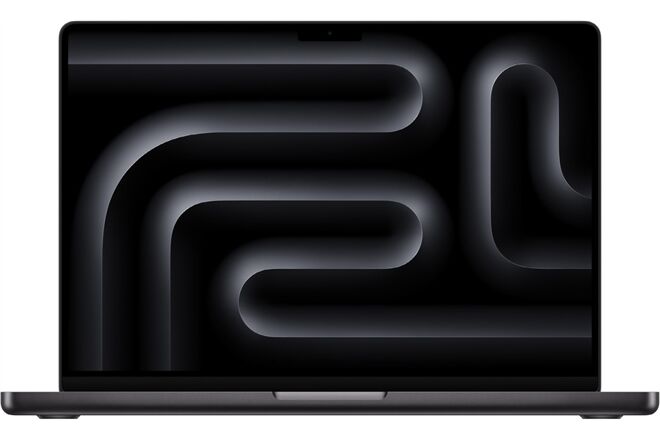 Apple MacBook Pro 14" (MW2U3D/A)