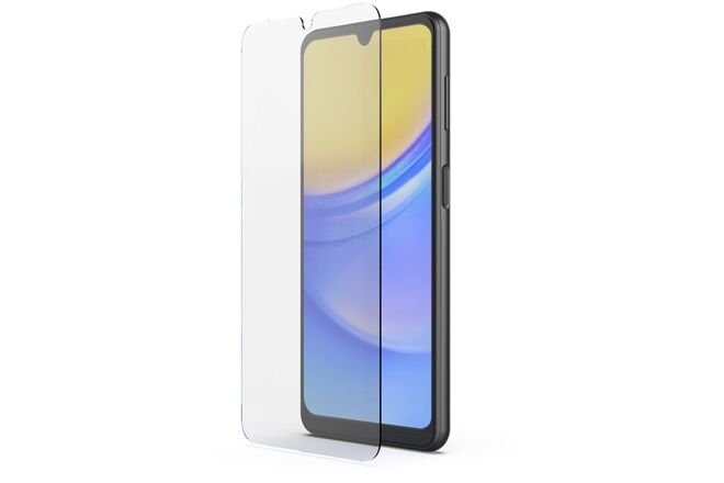 Hama Schutzglas Clear Protect A16