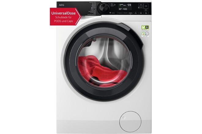 AEG Lavamat LR8E75697