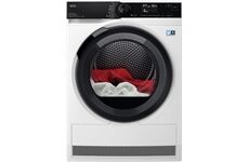 AEG Lavatherm TR9T75689 (weiss)