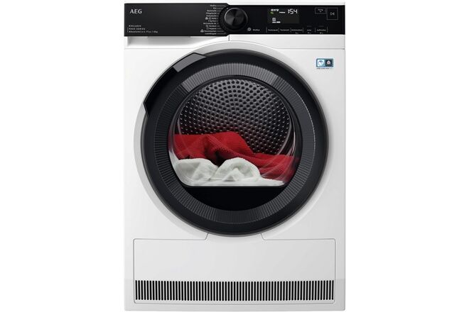 AEG Lavatherm TR9T75689