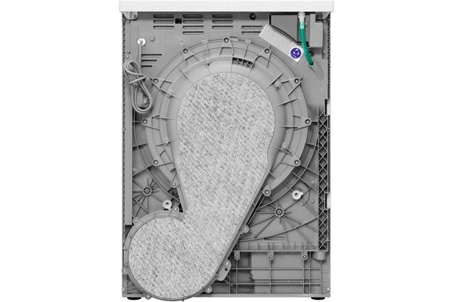 AEG Lavatherm TR9T75689