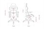 DXRacer Formula F01 Gaming Chair