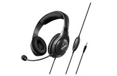 Creative Sound Blaster Blaze V2 Gaming Headset (schwarz)