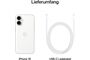 Apple iPhone 16 (128GB)