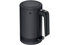 WMF KÜCHENminis Wasserkocher 0,8L (deep black)