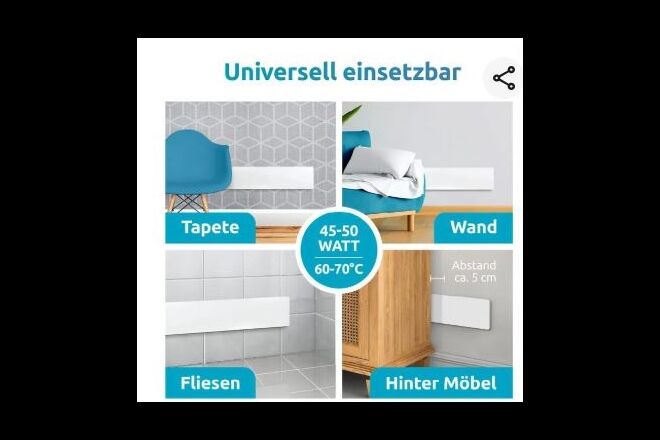 Schimmel Dry M2 Erweiterungs-Set