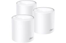 TPLINK Deco X1500 3er Pack