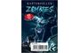 AKTRADE Kartenhüllen Zombies 65er Pack