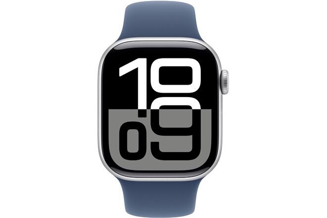 Apple Watch Series 10 (42mm) GPS
