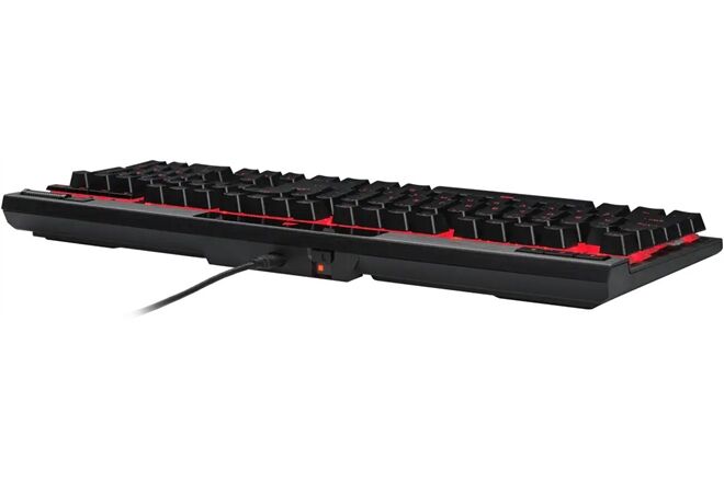 Corsair K70 Pro RGB (DE)
