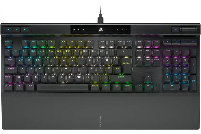 Corsair K70 Pro RGB (DE)