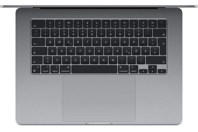 Apple MacBook Air 15" (MC9D4D/A)