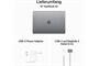 Apple MacBook Air 15" (MC9D4D/A)