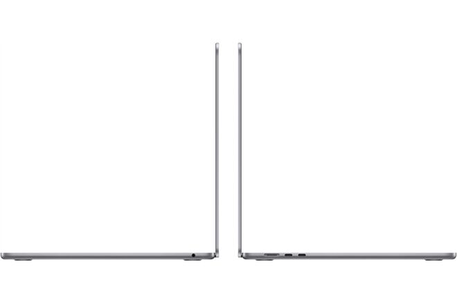 Apple MacBook Air 15" (MC9D4D/A)