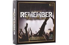 BOTI Remember the Music