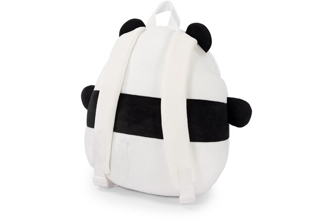 COZYNOXXIE Noxxiez Panda Rucksack