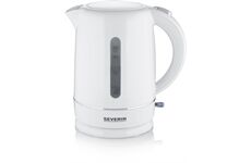 Severin WK 4325 (weiss)