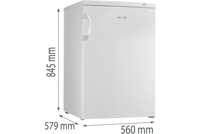 Gorenje F49DPW