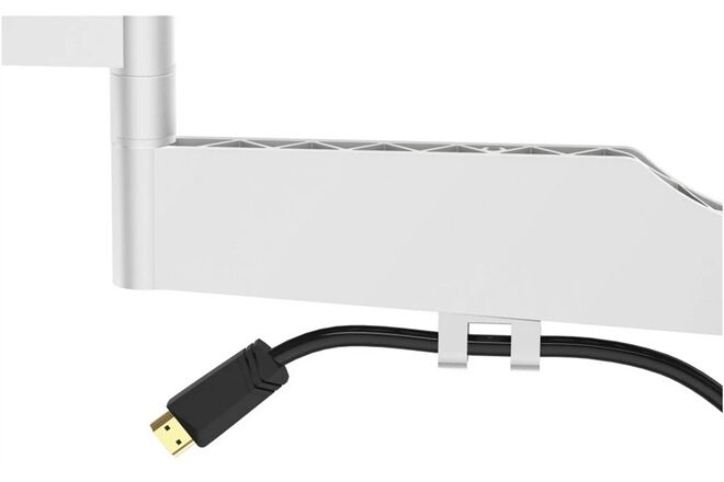 Hama TV-Wandhalterung (32-65")