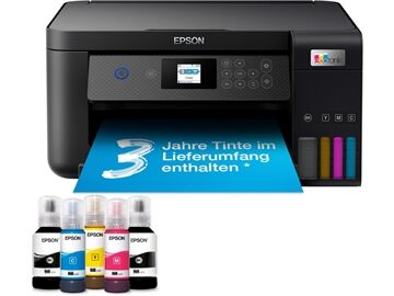 Epson EcoTank ET-2851 (schwarz)
