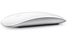 Apple Magic Mouse (weiss)