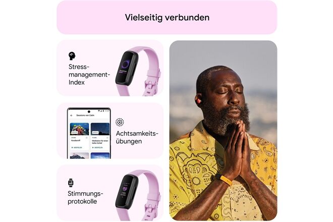 Fitbit Inspire 3