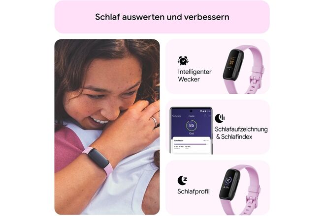 Fitbit Inspire 3
