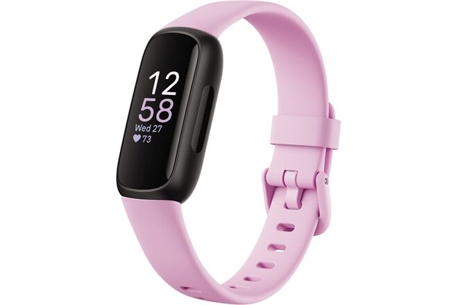 Fitbit Inspire 3