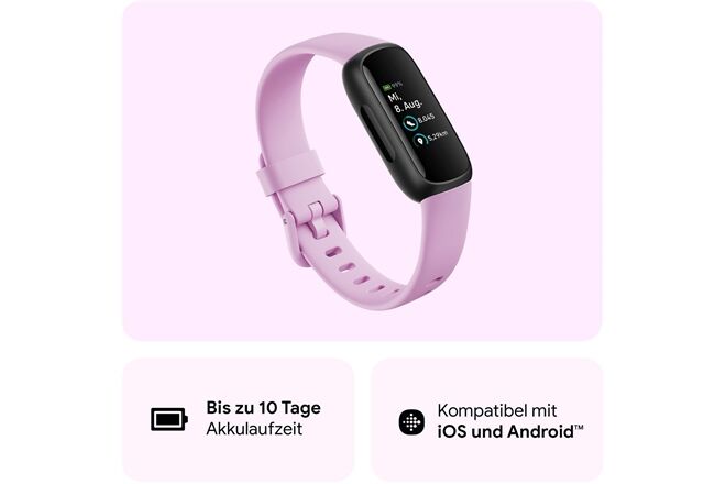 Fitbit Inspire 3