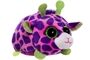 CD-Lieferant Teeny Ty Ferris Giraffe 10cm Glubschis