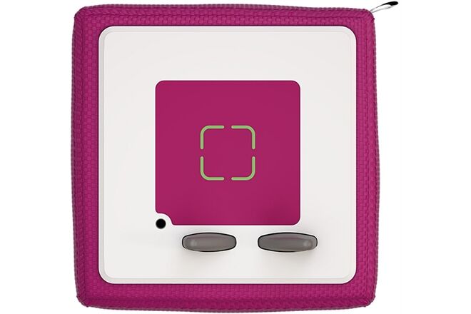 CD-Lieferant Toniebox - Starterset - Beere mit Kreativ-Tonie
