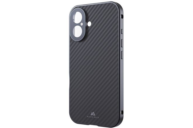 Black Rock Cover 360° Glass