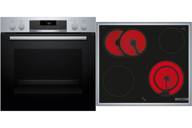 Bosch HND271AS64