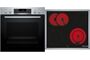 Bosch HND271AS64