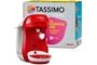 Bosch TAS1006 Rot-Weiss