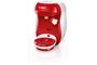 Bosch TAS1006 Rot-Weiss