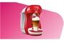 Bosch TAS1006 Rot-Weiss