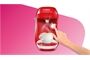 Bosch TAS1006 Rot-Weiss