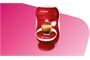Bosch TAS1006 Rot-Weiss