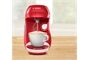 Bosch TAS1006 Rot-Weiss