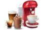 Bosch TAS1006 Rot-Weiss