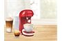 Bosch TAS1006 Rot-Weiss