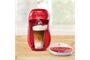 Bosch TAS1006 Rot-Weiss